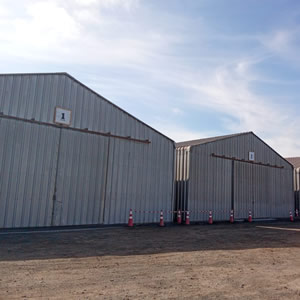 MyC Centro Logístico entregamos soluciones integrales en almacenaje, transporte y arriendo de equipos, adaptadas a las necesidades de cada cliente.