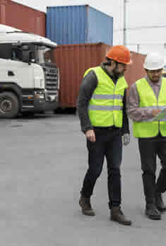 MyC Centro Logístico entregamos soluciones integrales en almacenaje, transporte y arriendo de equipos, adaptadas a las necesidades de cada cliente.