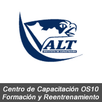 Valt Capacitaciones